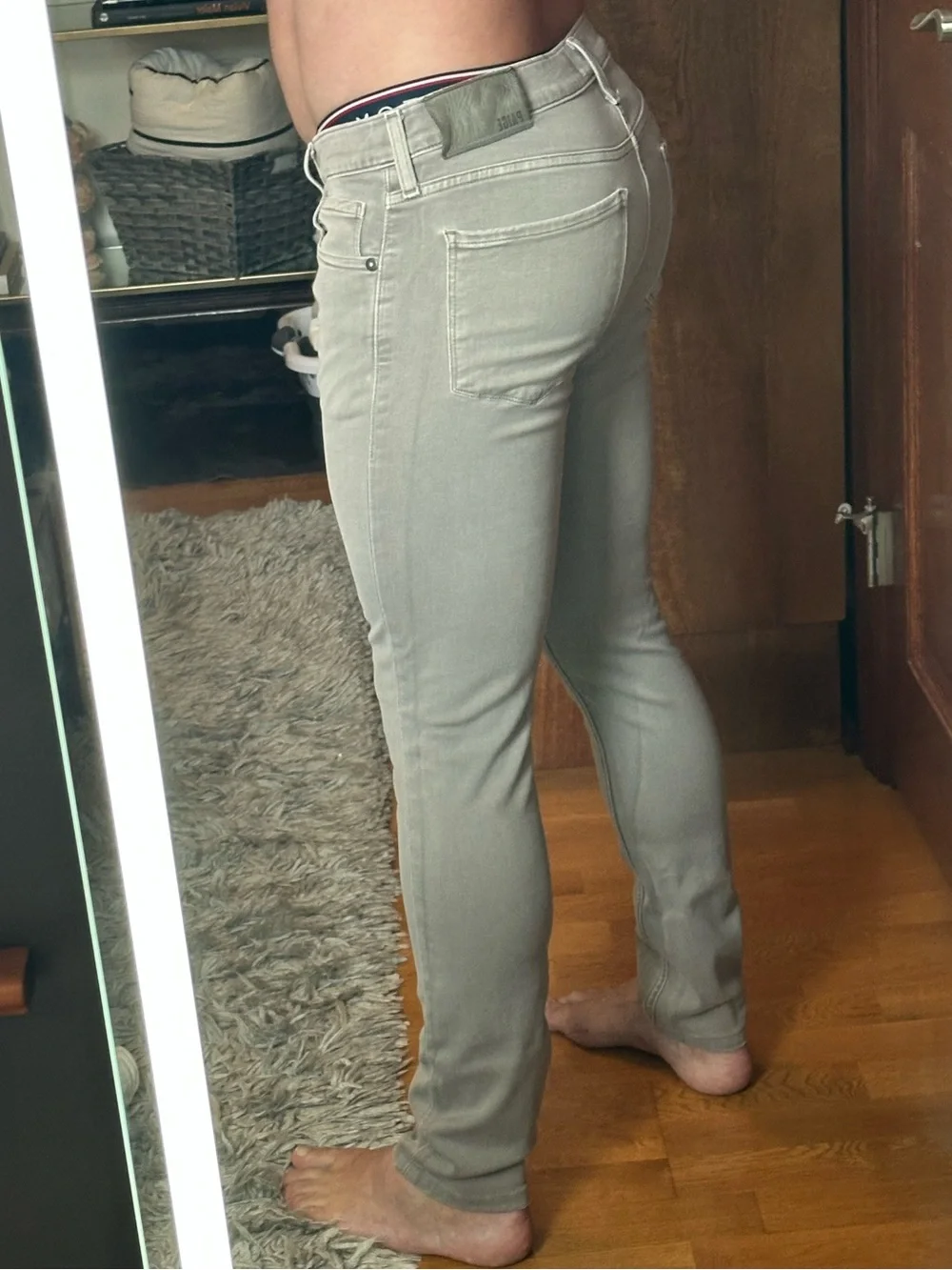 Paige brand men’s jeans size 29